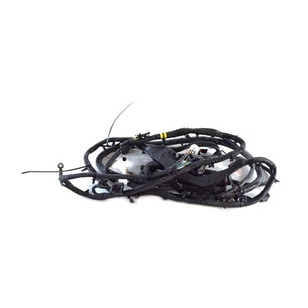 Mopar Chassis Wiring Harness, 68251181AC 68251181AC